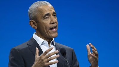 Obama issues new statement on Israel and Gaza