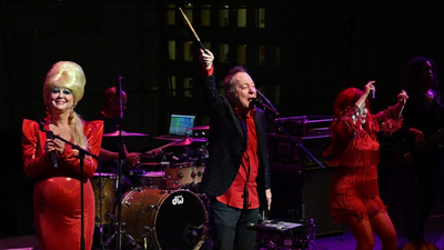 B-52s call off White House state dinner performance