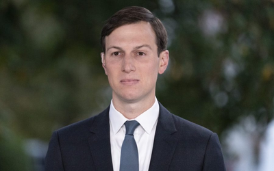 Kushner: American Jews are ‘safer in Saudi Arabia’ than on a college campus