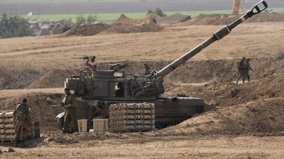 3-star general sent to advise Israeli military returns to US