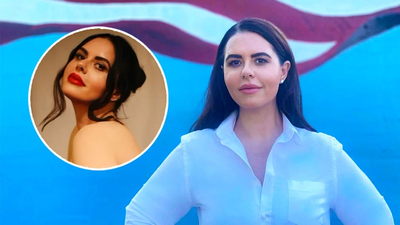 Oregon Dem House candidate looks to 'reclaim her sexuality' after being outed as a Manhattan dominatrix