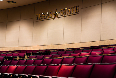 Texas State University will host first 2024 presidential debate