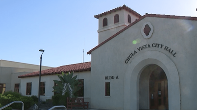 Chula Vista City Attorney race heats up as candidates center corruption