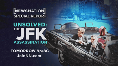 JFK assassination remembered 60 years later by surviving witnesses