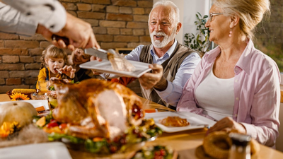 Liberal columnists call for Americans to 'decolonize Thanksgiving', promote 'Truthsgiving'