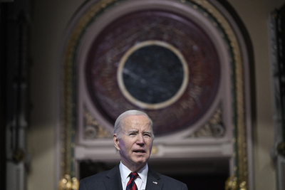 Swing-state Muslim leaders launch campaign to ‘abandon’ Biden in 2024