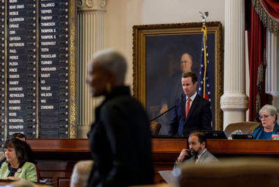 With GOP priorities unfinished, Texas House plans to wrap fourth special session Tuesday