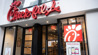 NY lawmakers call out Chick-fil-A over Sunday closures at highway rest stops