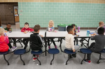 Minnesota’s push for free school meals proves popular, but costs are climbing 