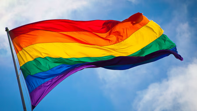 Florida bill would ban schools, government agencies from displaying pride flags