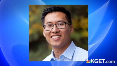 Fong sues over 20th Congressional District ineligibility