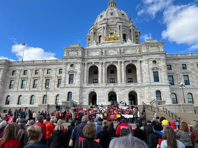 ‘Red flag’ gun removal orders become new option in Minnesota in 2024