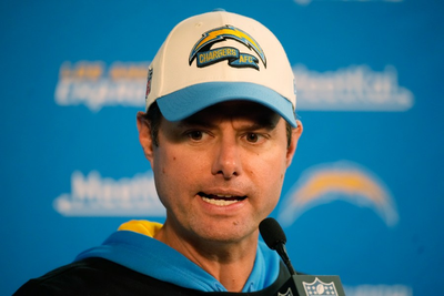 'Change is likely coming': Latest heartbreaker indicates Chargers' Staley might lose job