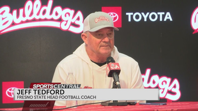Jeff Tedford on the loss to New Mexico: We had to flush it, and now we move on