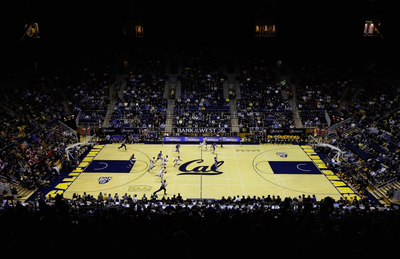 Cal men's basketball player confronted fan after being called 'terrorist,' coach says
