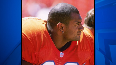 Longtime Broncos player and back-to-back Super Bowl champion dies at 56