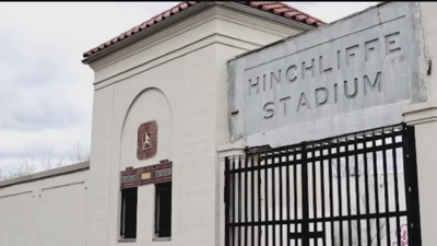 Thanksgiving football returns to Hinchliffe Stadium in Paterson