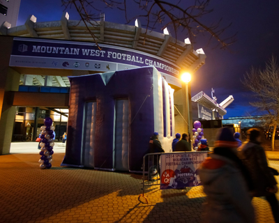 Mountain West power ratings: Boise State on top, SJSU climbs as the coaching carousel continues to spin