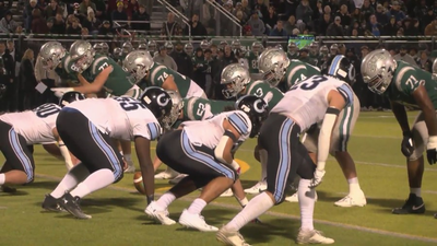 De La Salle shuts out Clovis North in state playoff game