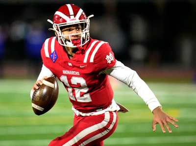 The difference between Serra and SoCal champ Mater Dei and why the Bay Area team’s state title chances are slim