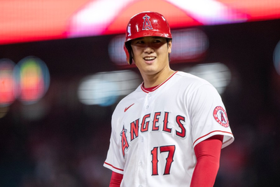 Buster Posey suggests SF's problems may have pushed Ohtani to LA