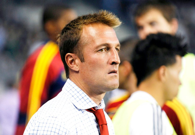 Kreis returns to the team that 'is in his heart'