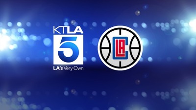 You could win tickets to an LA Clippers game!