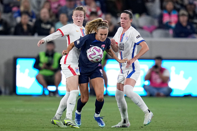 Bay FC roster breakdown: Where things stand after NWSL expansion draft