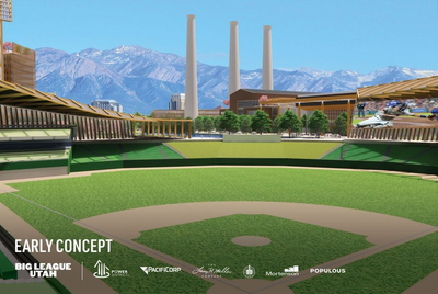 Utah's MLB group follows Olympic lead to bring team to Salt Lake