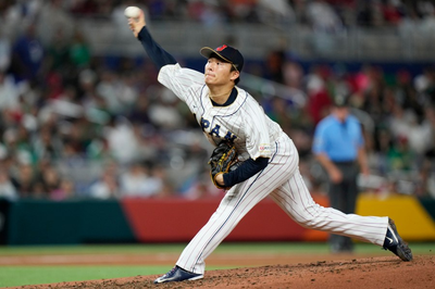 Prized pitcher Yoshinobu Yamamoto agrees with Dodgers on $325 million deal, according to reports