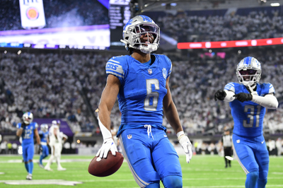 Lions playoff scenarios: How Detroit can get 1st, 2nd, or 3rd playoff seed in final 2 weeks