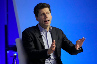 ChatGPT-maker OpenAI fires CEO Sam Altman, the face of the AI boom, for lack of candor with company