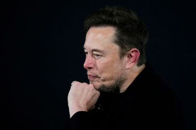 Tesla shareholder calls on board to dump Elon Musk