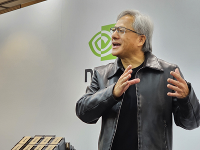 Nvidia struggles with fab capacity and China sales despite a blowout quarter