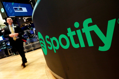 Spotify axes 17% of workforce in third round of layoffs this year