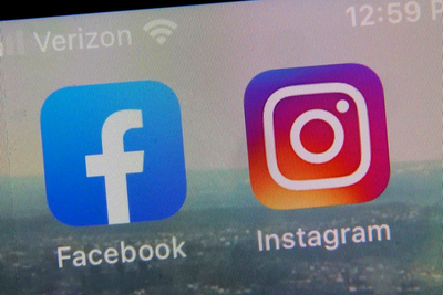 Facebook, Instagram promote minors' accounts to child predators, New Mexico alleges in lawsuit