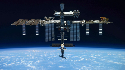 NASA commemorates 25th anniversary of International Space Station: 'Absolutely amazing'