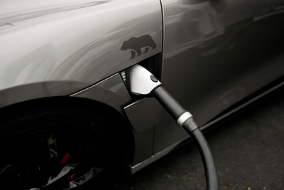 Maine is considering California-style incentives to encourage electric vehicle sales