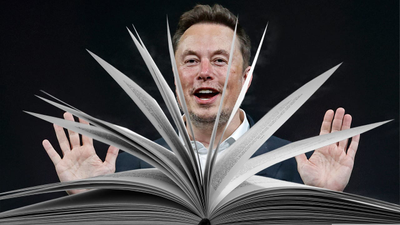 University of X? Elon Musk plans to open his own college