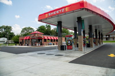 $1.99 gas: Sheetz drops prices for Thanksgiving week