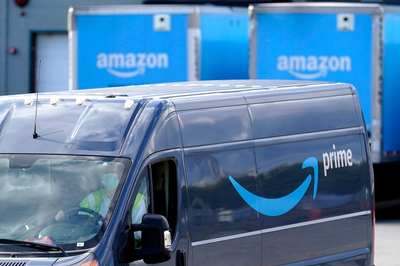 Amazon delivery driver kidnapped, forced to withdraw cash: police