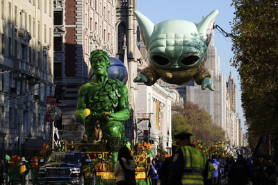 Macy's Thanksgiving Day Parade 2023: Which performers, balloons can viewers expect to see?