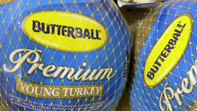 Turkey talking: Butterball help line is back in action
