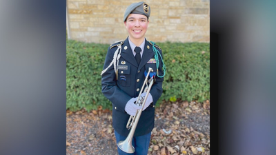 Aurora teen to play in the Macy’s Great American Marching Band at the Thanksgiving parade