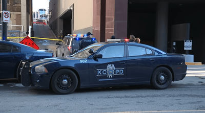 Boy found dead in Kansas City fell from building, police say