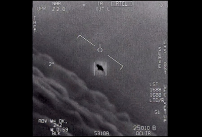 Lawmakers face pushback on UFO disclosure effort