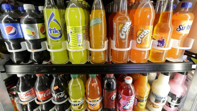 WHO pushes for higher taxes on alcohol, sugary drinks