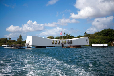 Remembering the attack on Pearl Harbor, 82 years later