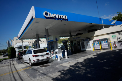 FTC opens inquiry of Chevron-Hess merger, marking second review this week of major oil industry deal