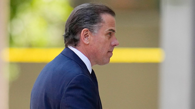 5 takeaways from the latest indictment of Hunter Biden